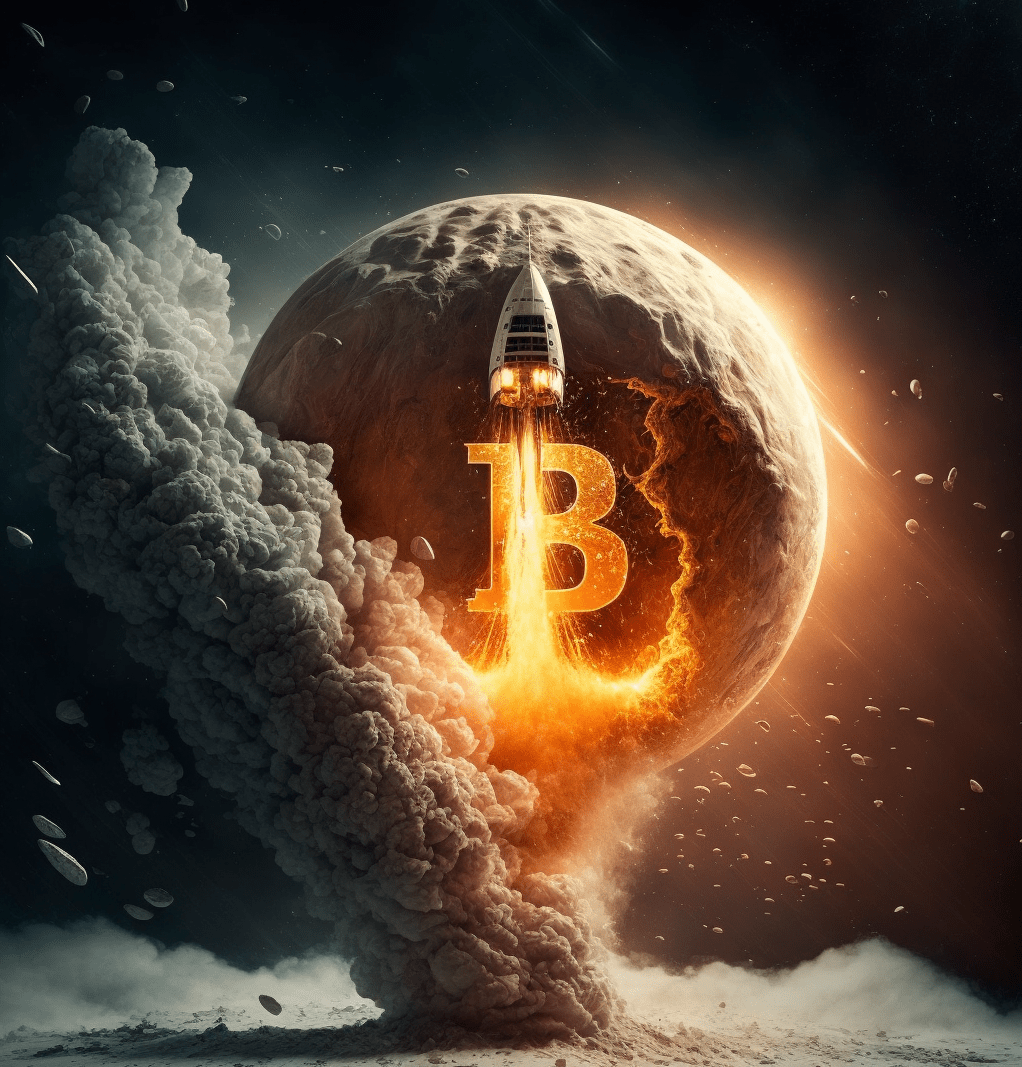 You are currently viewing Bitcoin: The Revolutionary Currency That’s Taking the World by Storm